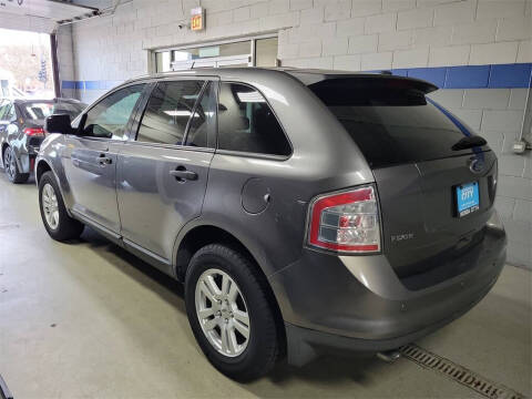 2009 Ford Edge SE