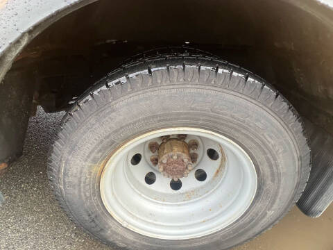 2006 Ford E-Series E-350 SD