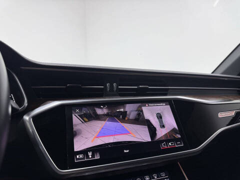 2019 Audi A6 quattro Prestige 55 TFSI