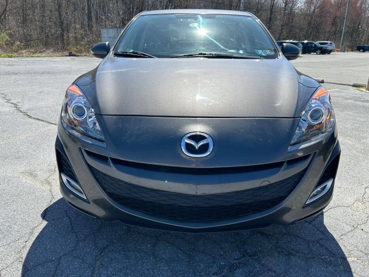 2010 Mazda Mazda3 for sale at 100 Motors in Bechtelsville, PA