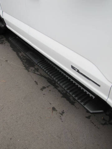 2023 Ford F-350 Super Duty