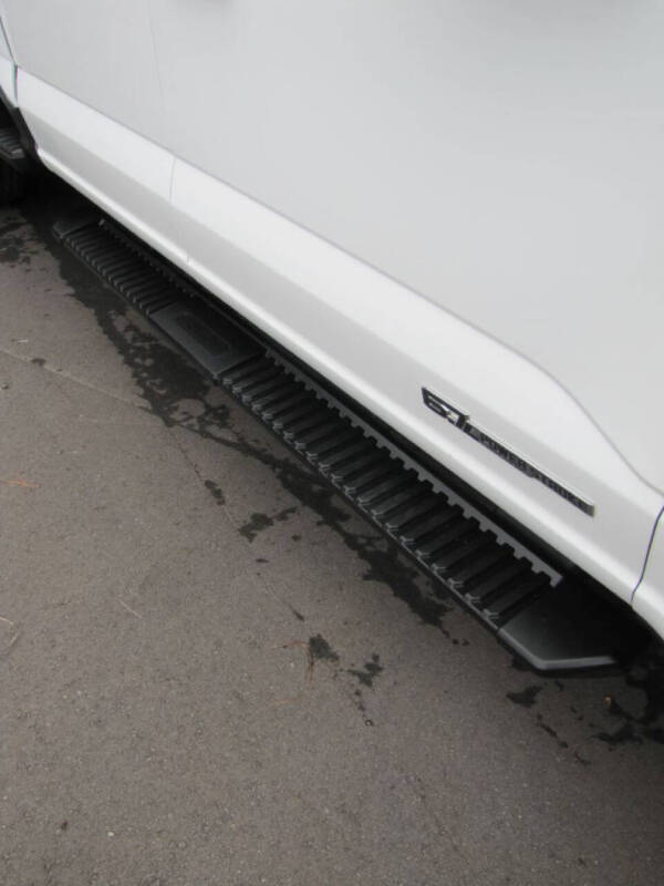 2023 Ford F-350 Super Duty