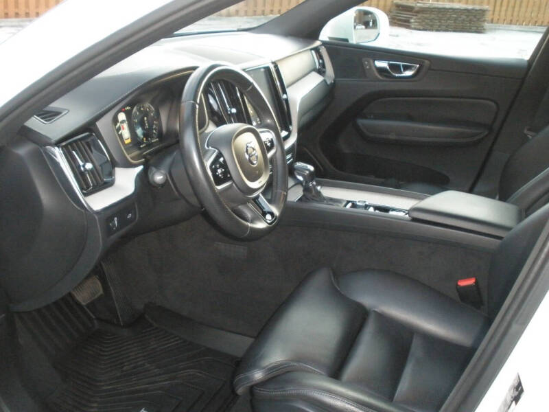 2018 Volvo XC60 T6 Inscription