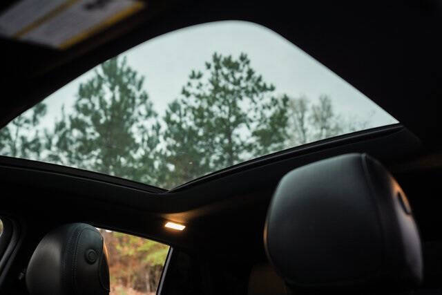 2017 Mercedes-Benz GLE AMG GLE 43