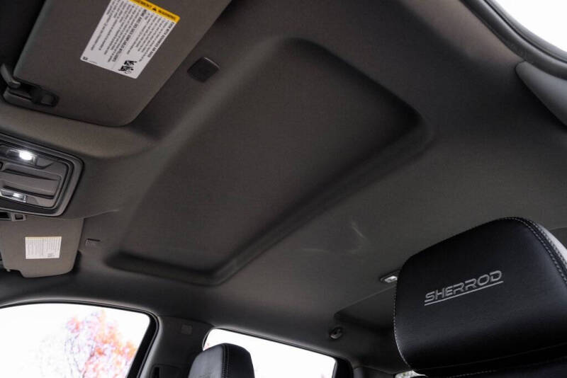 2022 GMC Sierra 1500 Limited