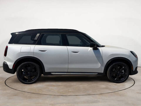 2026 MINI Countryman S ALL4