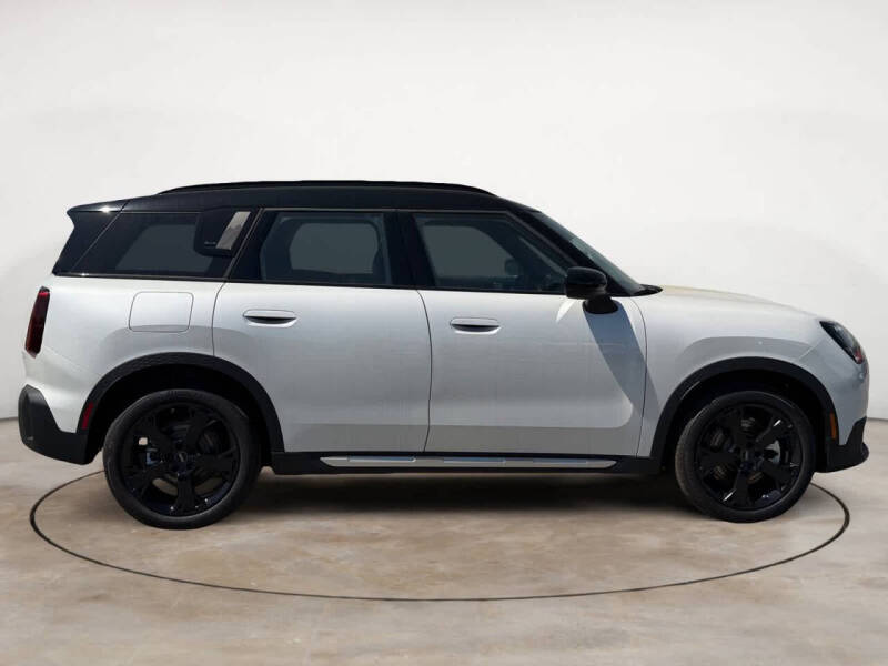 2026 MINI Countryman S ALL4
