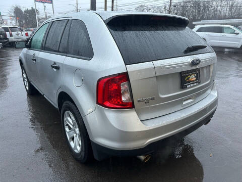 2014 Ford Edge SE