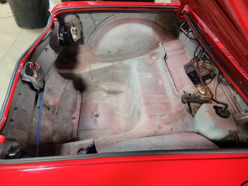 1963 Chevrolet Corvair