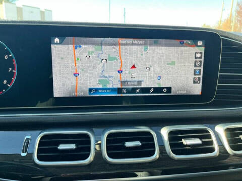 2020 Mercedes-Benz GLE GLE 350 4MATIC