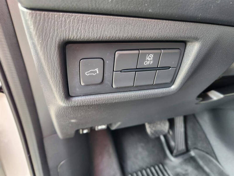 2022 Mazda CX-5 2.5 S Premium Plus