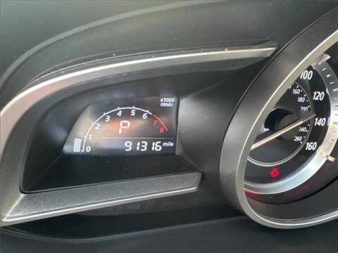 2015 Mazda MAZDA3 i Touring