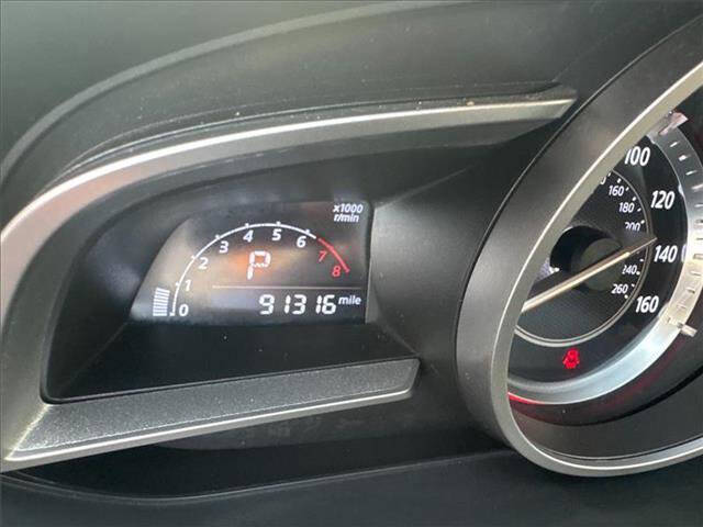 2015 Mazda MAZDA3 i Touring