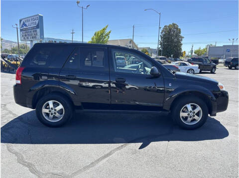 2006 Saturn Vue
