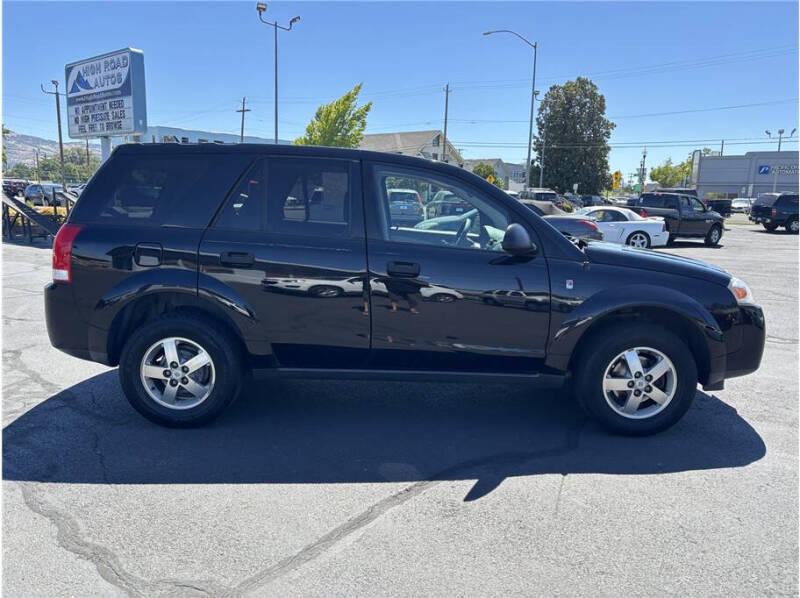 2006 Saturn Vue