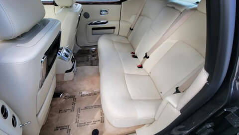 2011 Rolls-Royce Ghost