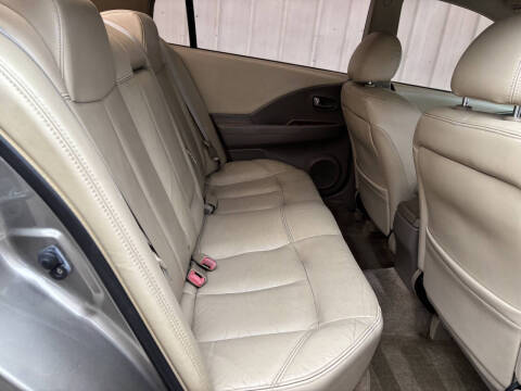 2003 Nissan Altima 2.5