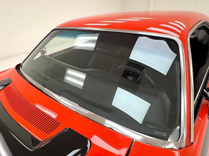 1973 Dodge Challenger
