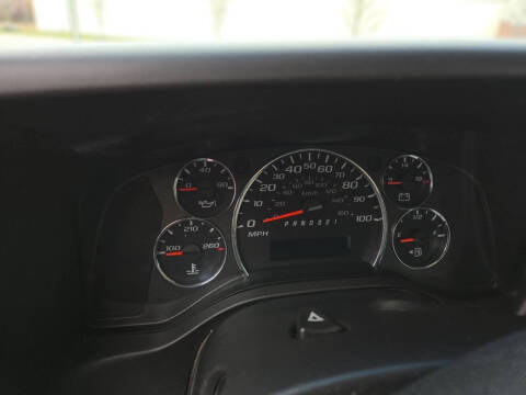 2008 Chevrolet Express 3500