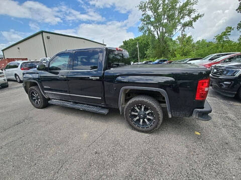 2014 GMC Sierra 1500