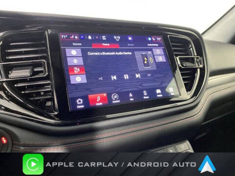 2023 Dodge Durango R/T Plus