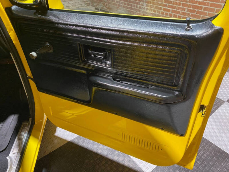 1977 GMC Sierra 1500 Classic