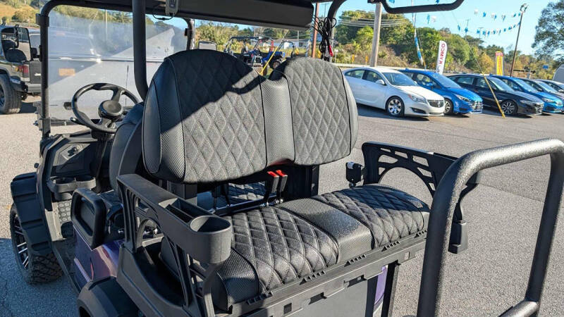 2025 TrailMaster TBM X4