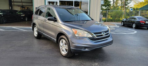 2011 Honda CR-V for sale at AUTOBOTS FLORIDA in Pompano Beach FL