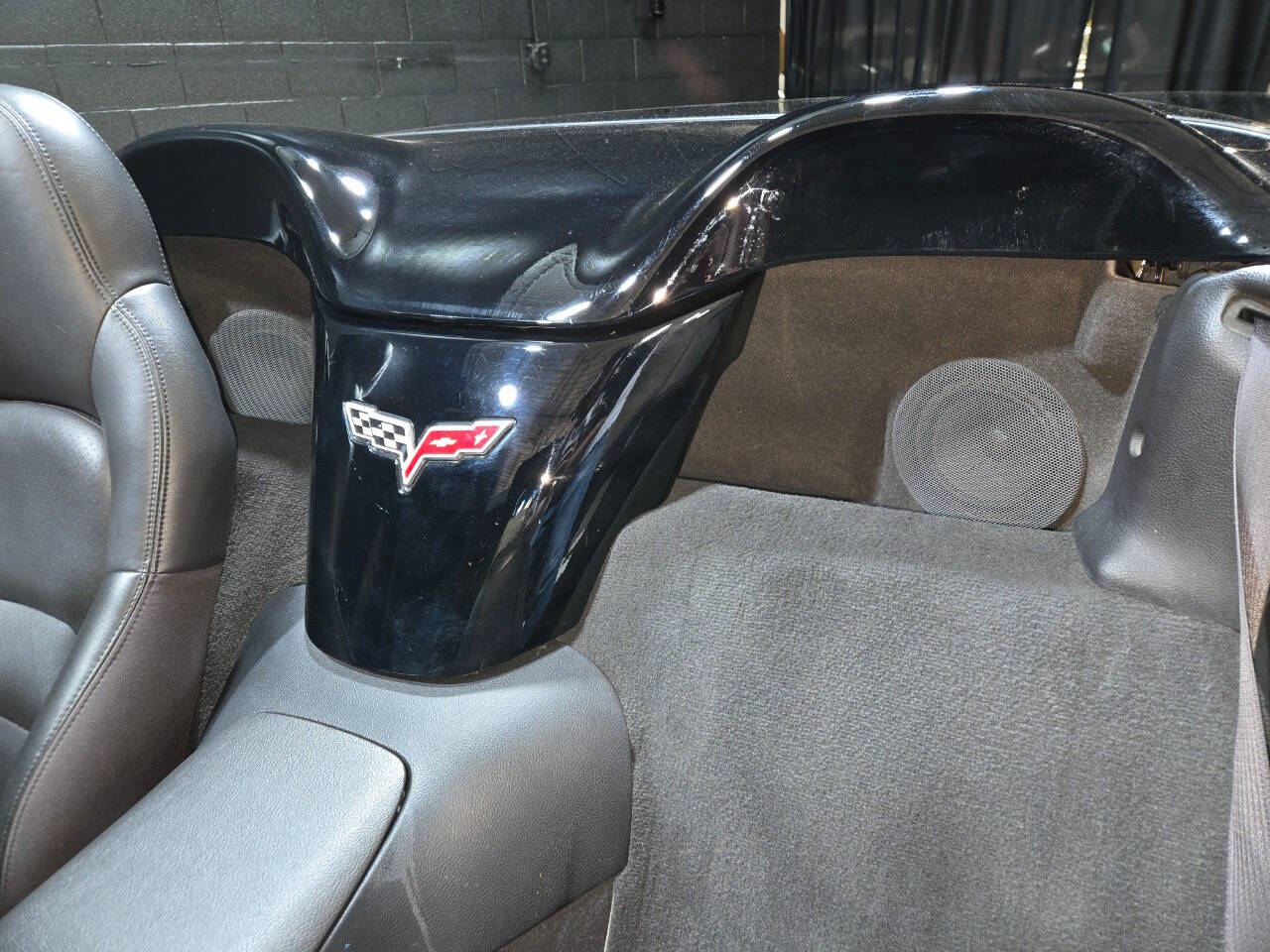 2007 Chevrolet Corvette 66