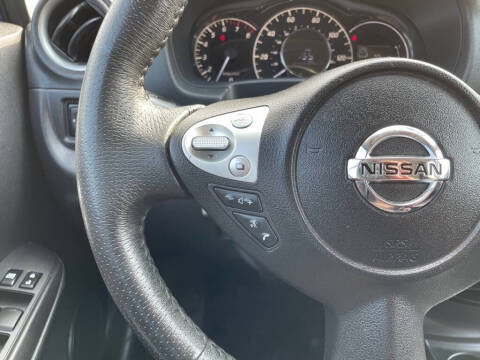 2015 Nissan Versa Note