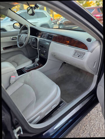 2008 Buick LaCrosse CXL