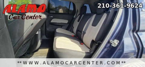 2017 GMC Terrain SLE-2