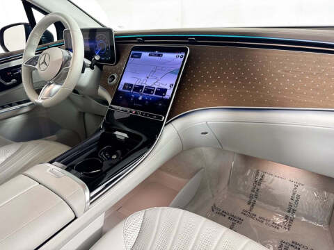 2023 Mercedes-Benz EQE EQE 350+