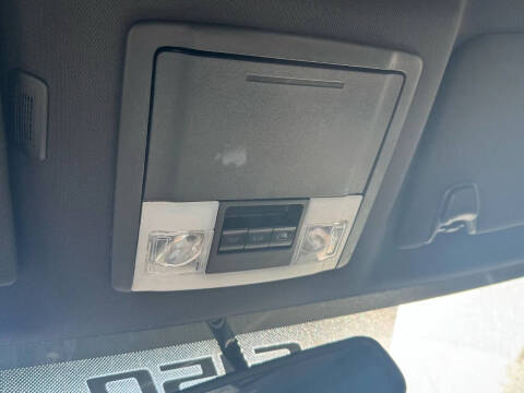 2011 Ford F-150 SVT Raptor