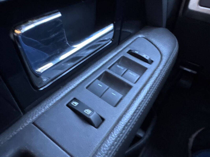 2014 Ford F-150 Limited