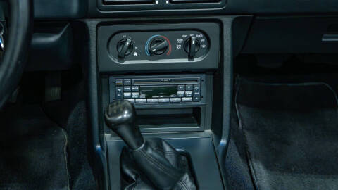 1993 Ford Mustang GT