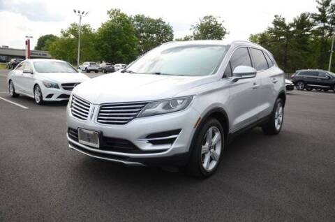 2017 Lincoln MKC for sale at The Bad Credit Doctor in Philadelphia PA