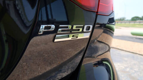 2020 Jaguar XE P250 S