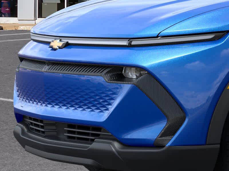 2026 Chevrolet Equinox EV LT 2