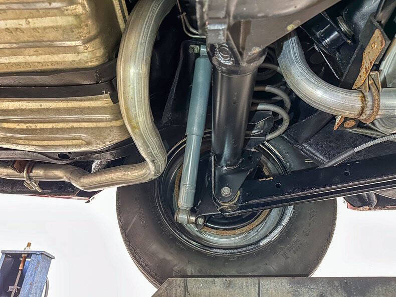 1970 Buick Gran Sport