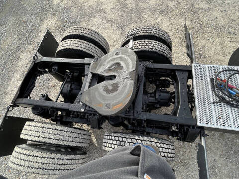 2016 Peterbilt 579 Road 579 Road Tractor