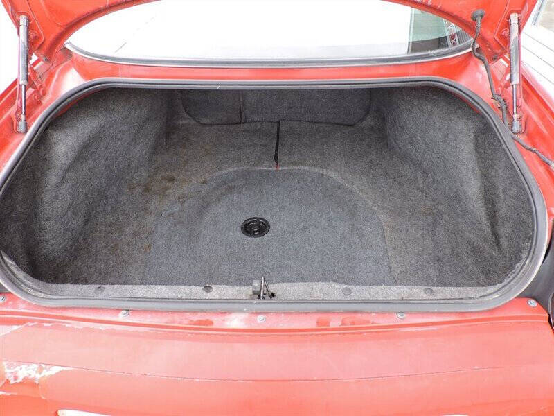 2003 Chevrolet Monte Carlo LS