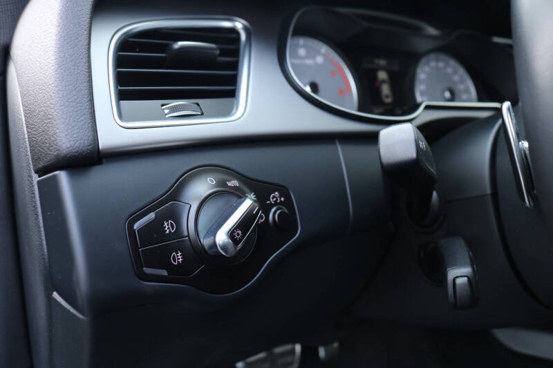 2014 Audi S4 3.0T quattro Premium Plus