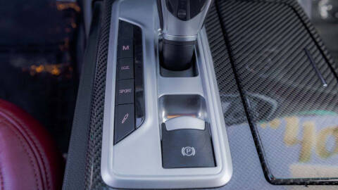 2015 Maserati Ghibli S Q4