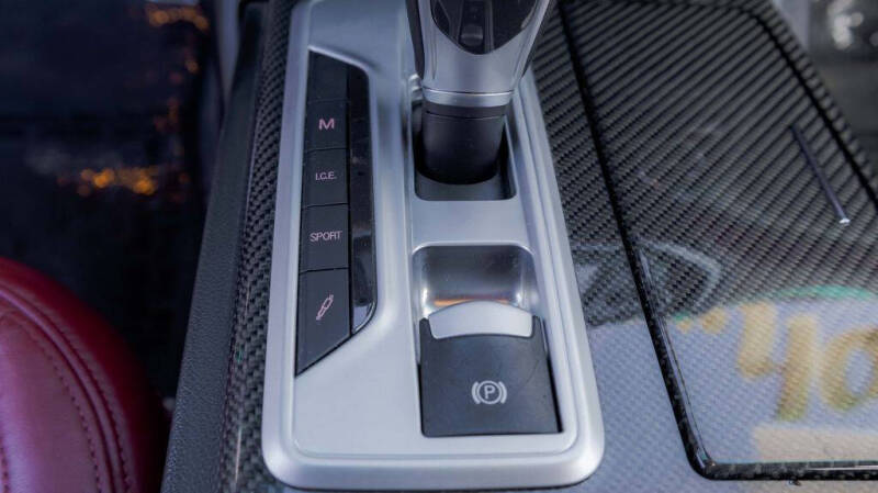 2015 Maserati Ghibli S Q4