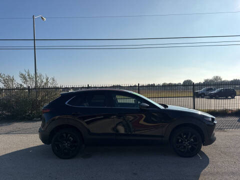 2024 Mazda CX-30 2.5 S Select Sport