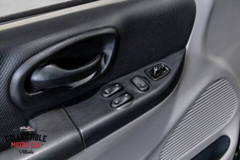 2000 Ford F-150 SVT Lightning