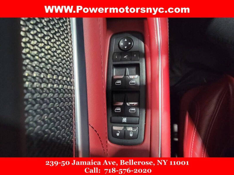 2022 Maserati Levante GT