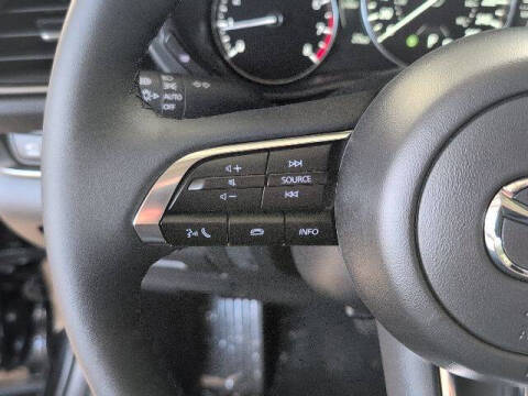 2026 Mazda CX-30 2.5 S Premium