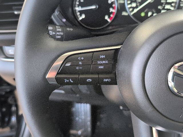 2026 Mazda CX-30 2.5 S Premium